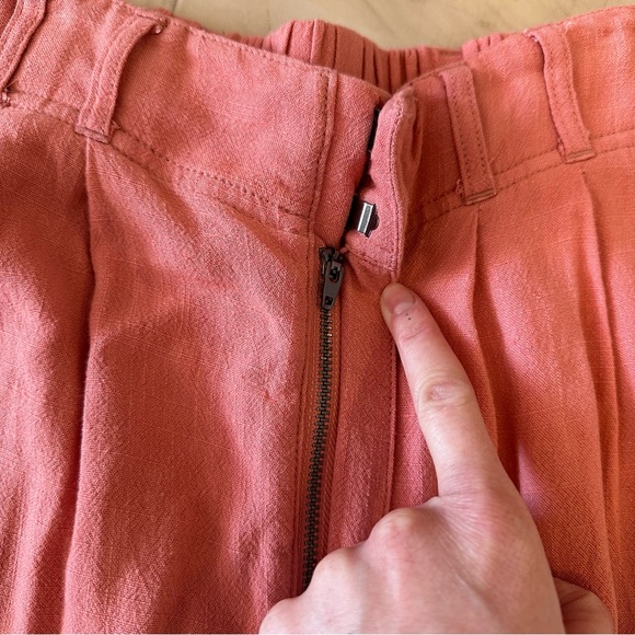 Z Supply wide leg pants - Picture 3 of 4